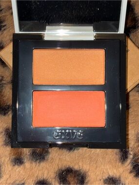 GXVE By Gwen Stefani ‘Flirty Talk’ Feelin’ Cheeky Blush Duo